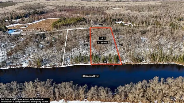 Lot 1 County Hwy G, Winter, WI 54896
