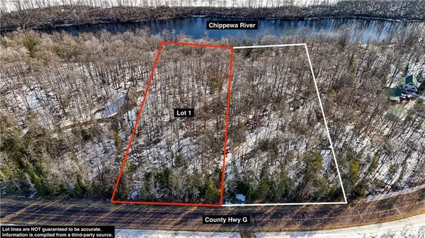Lot 1 County Hwy G, Winter, WI 54896