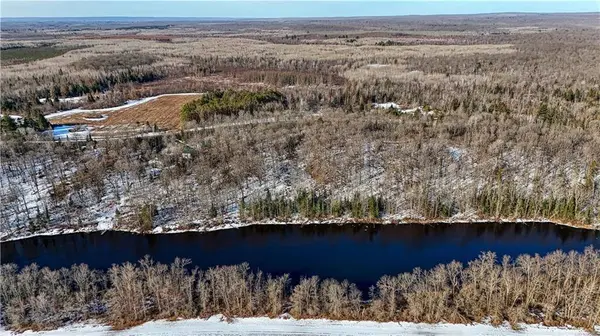 Lot 1 County Hwy G, Winter, WI 54896