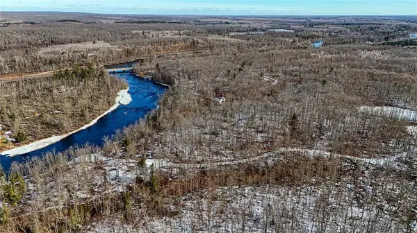 Lots 22-23 Deepwoods Run, Ojibwa, WI 54862