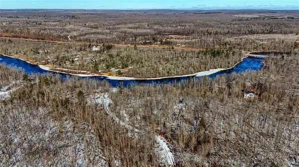 Lots 22-23 Deepwoods Run, Ojibwa, WI 54862