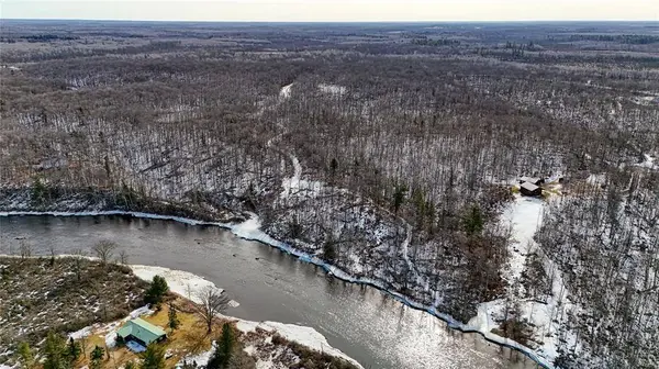 Lots 22-23 Deepwoods Run, Ojibwa, WI 54862