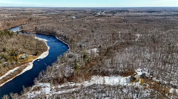 Lots 22-23 Deepwoods Run, Ojibwa, WI 54862