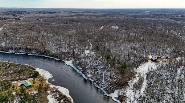 Lots 22-23 Deepwoods Run, Ojibwa, WI 54862