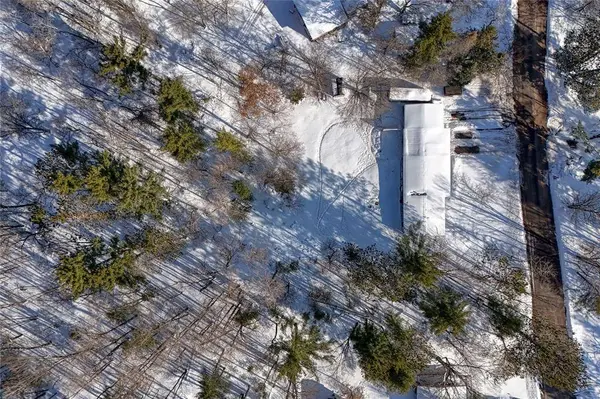 10719 Oak Ridge Drive, Hayward, WI 54843