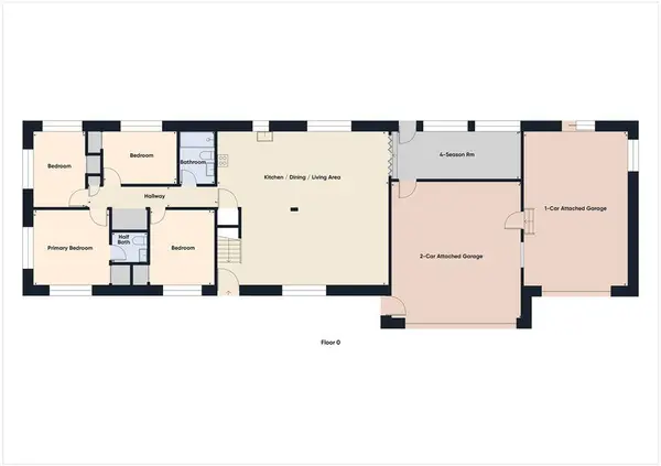10719 Oak Ridge Drive, Hayward, WI 54843