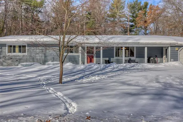 10719 Oak Ridge Drive, Hayward, WI 54843