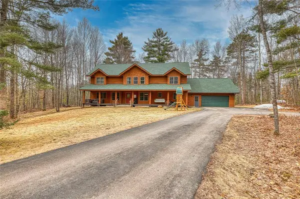 16539 W Acorn Ridge, Hayward, WI 54843