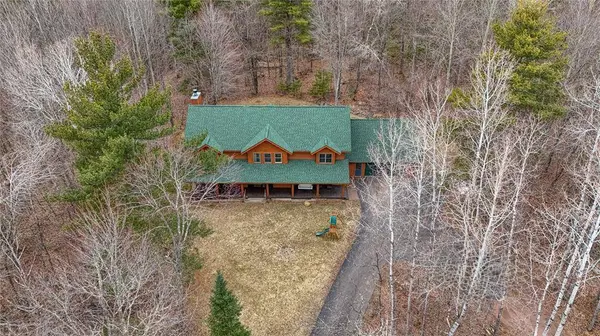 16539 W Acorn Ridge, Hayward, WI 54843