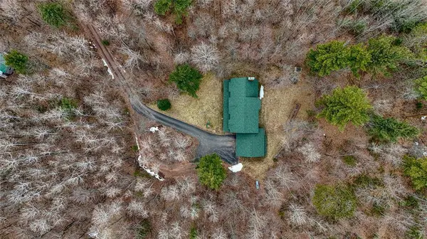 16539 W Acorn Ridge, Hayward, WI 54843