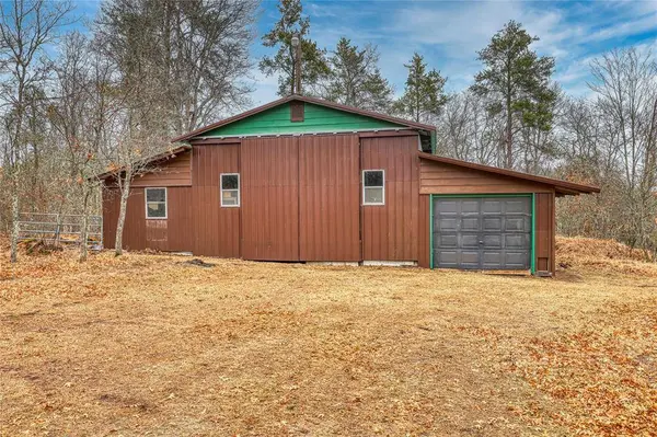 N 14138 Sandy Shores Drive, Minong, WI 54859