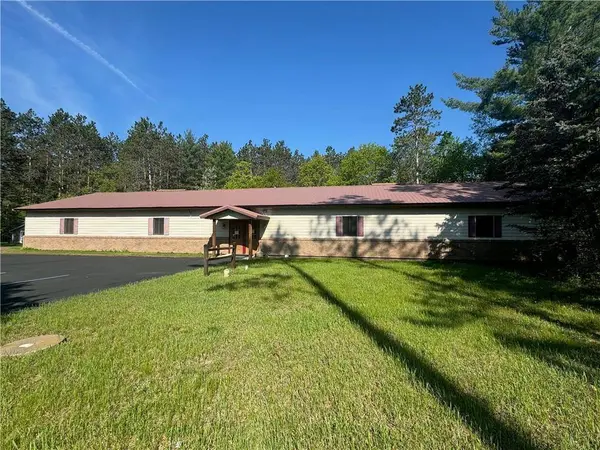 10039 State Hwy 27, Hayward, WI 54843