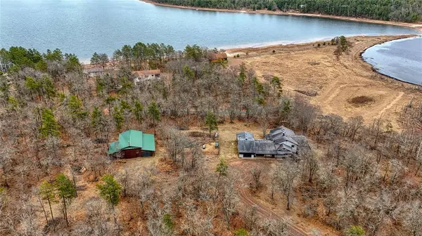 N 14138 Sandy Shores Drive, Minong, WI 54859