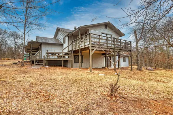 N 14138 Sandy Shores Drive, Minong, WI 54859
