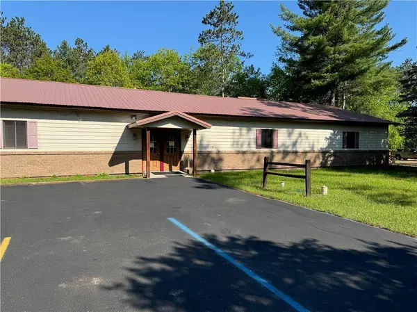 10039 State Hwy 27, Hayward, WI 54843