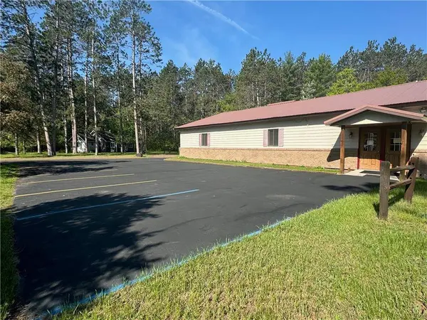 10039 State Hwy 27, Hayward, WI 54843