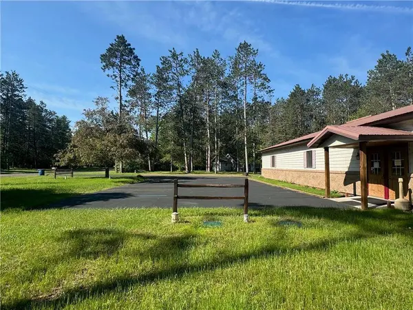 10039 State Hwy 27, Hayward, WI 54843