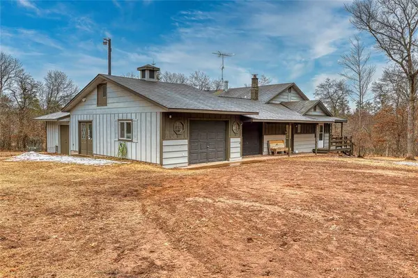N 14138 Sandy Shores Drive, Minong, WI 54859