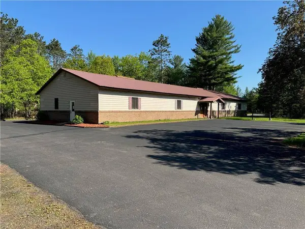 10039 State Hwy 27, Hayward, WI 54843