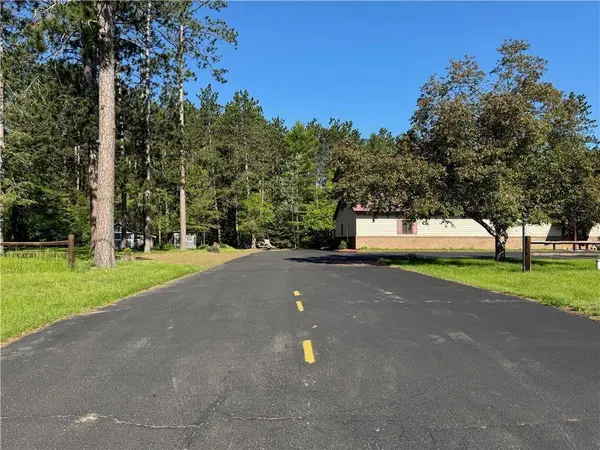 10039 State Hwy 27, Hayward, WI 54843