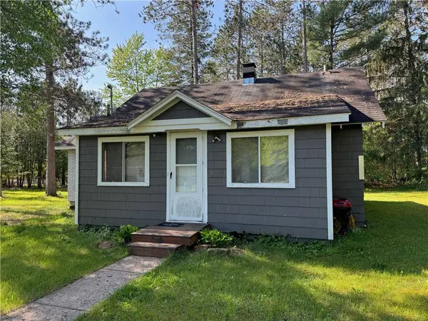 10039 State Hwy 27, Hayward, WI 54843