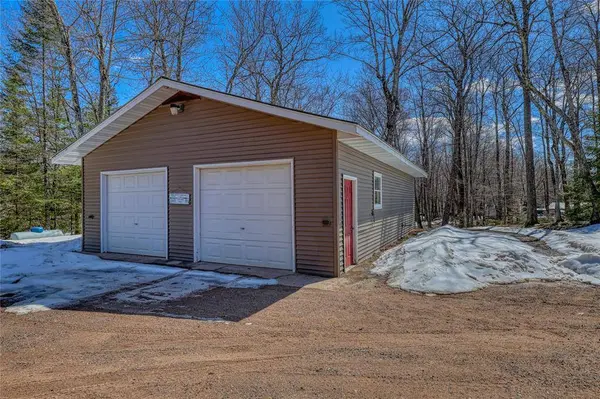 13080 Red Deer Road, Hayward, WI 54843