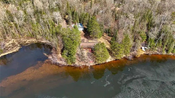 11423 W Bluebird Lane, Hayward, WI 54843