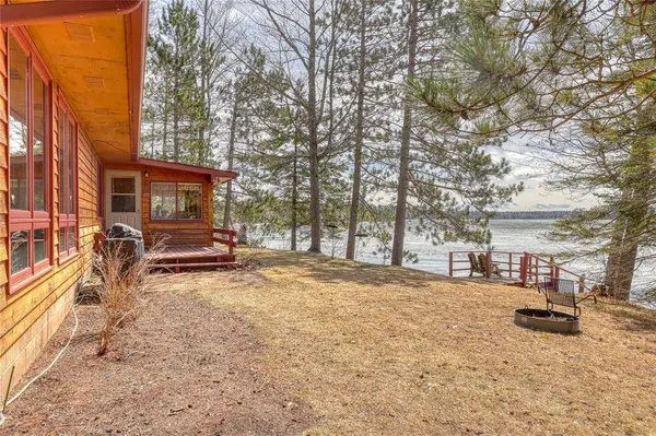 11423 W Bluebird Lane, Hayward, WI 54843