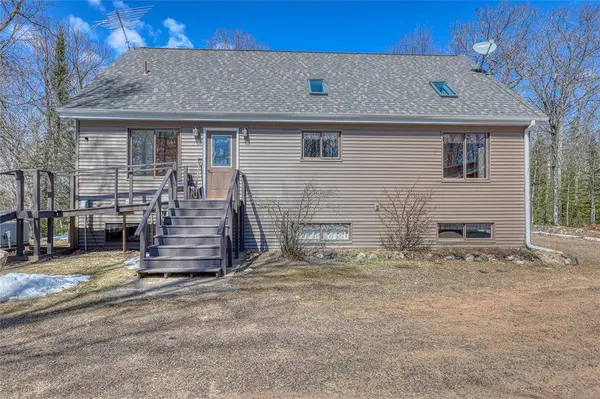13080 Red Deer Road, Hayward, WI 54843