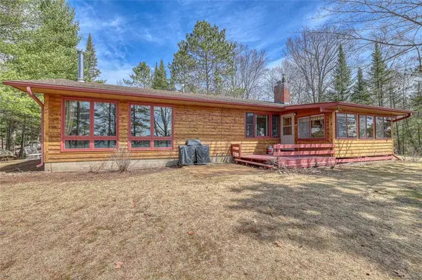 11423 W Bluebird Lane, Hayward, WI 54843