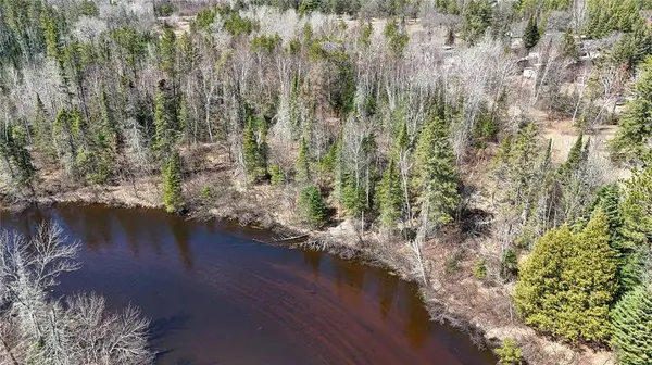 Lot 2 Maria Lane, Hayward, WI 54843