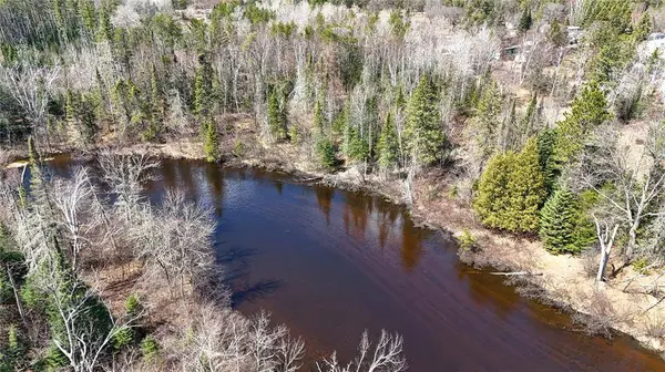 Lot 2 Maria Lane, Hayward, WI 54843