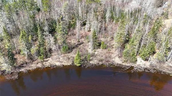 Lot 2 Maria Lane, Hayward, WI 54843