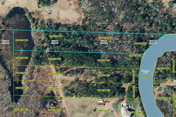 Lot 1 Maria Lane, Hayward, WI 54843