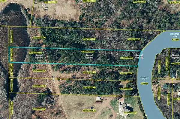 Lot 2 Maria Lane, Hayward, WI 54843