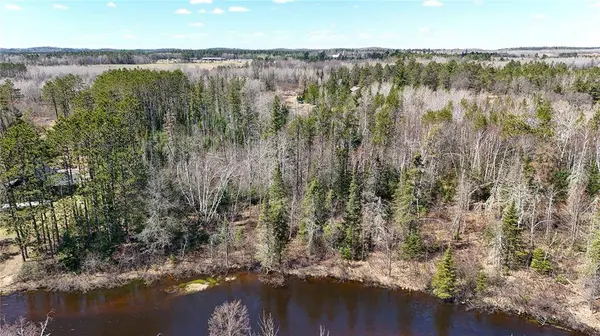 Lot 1 Maria Lane, Hayward, WI 54843