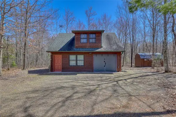 N 4400 Gallagher Road, Stone Lake, WI 54876