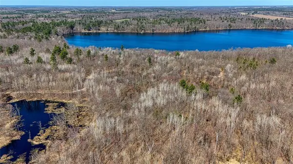 N 4400 Gallagher Road, Stone Lake, WI 54876