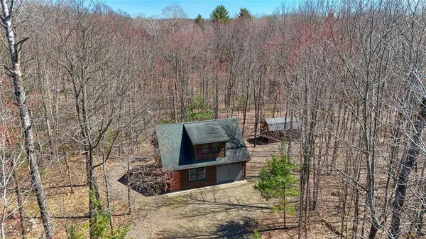 N 4400 Gallagher Road, Stone Lake, WI 54876