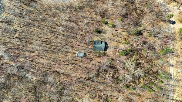 N 4400 Gallagher Road, Stone Lake, WI 54876