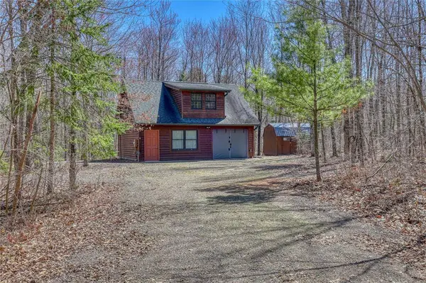 N 4400 Gallagher Road, Stone Lake, WI 54876