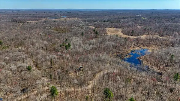 N 4400 Gallagher Road, Stone Lake, WI 54876