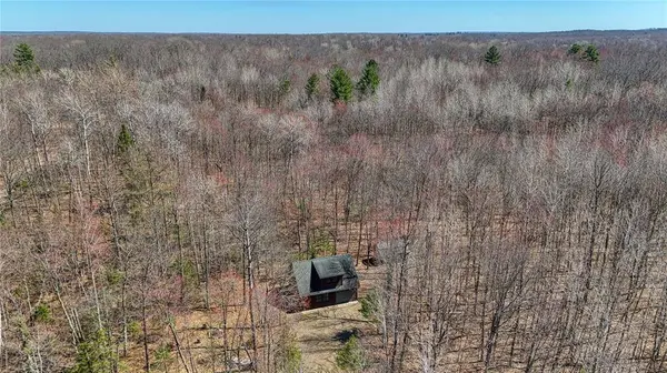 N 4400 Gallagher Road, Stone Lake, WI 54876