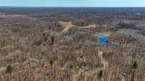 N 4400 Gallagher Road, Stone Lake, WI 54876