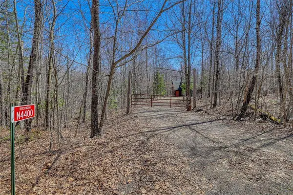 N 4400 Gallagher Road, Stone Lake, WI 54876