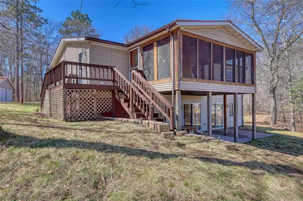 N 9748 Bear Trail Lane, Spooner, WI 54801