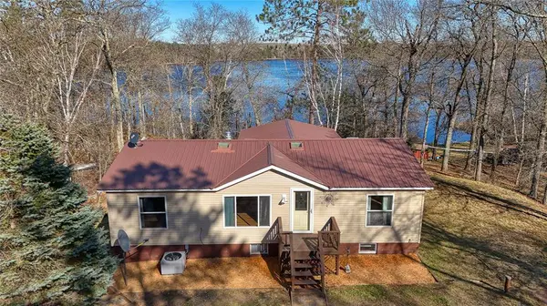 N 9748 Bear Trail Lane, Spooner, WI 54801