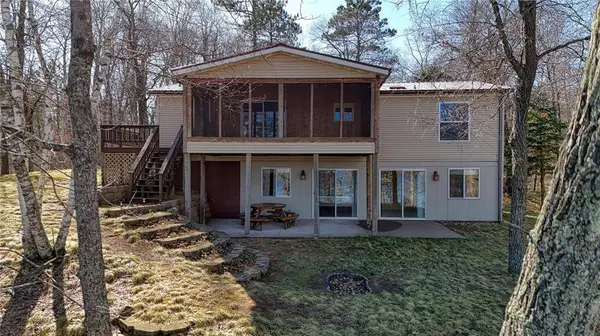 N 9748 Bear Trail Lane, Spooner, WI 54801