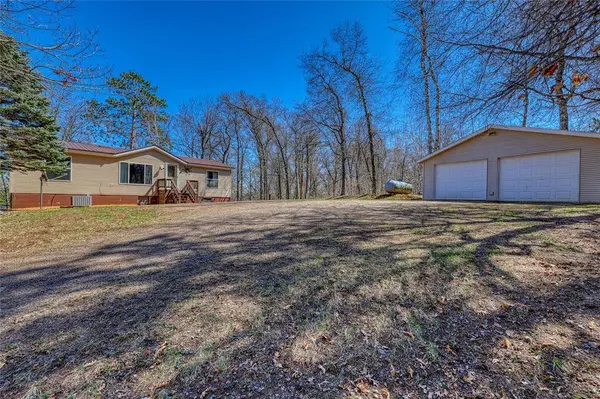 N 9748 Bear Trail Lane, Spooner, WI 54801