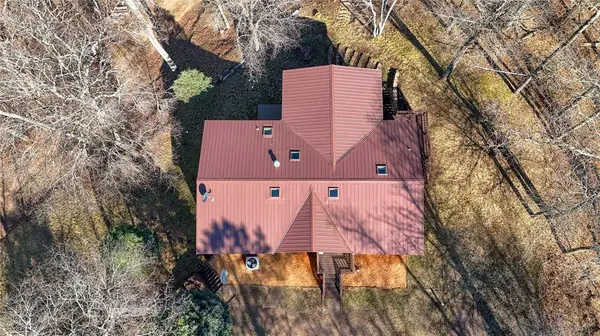 N 9748 Bear Trail Lane, Spooner, WI 54801
